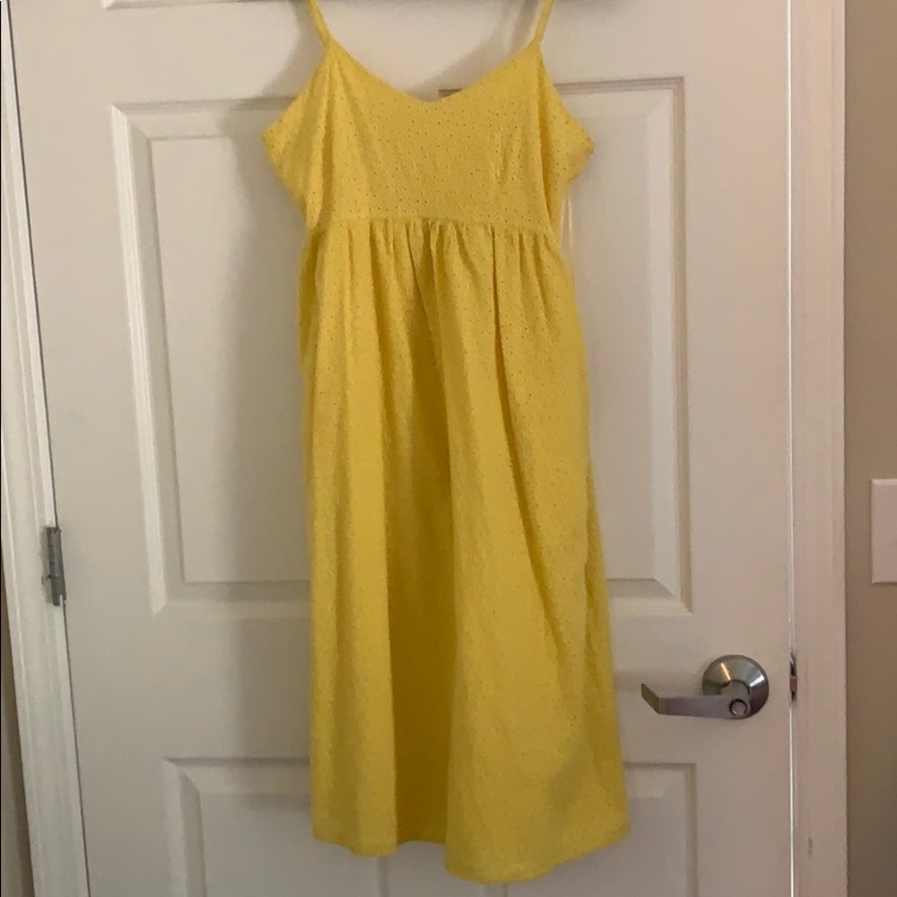 Midi dress